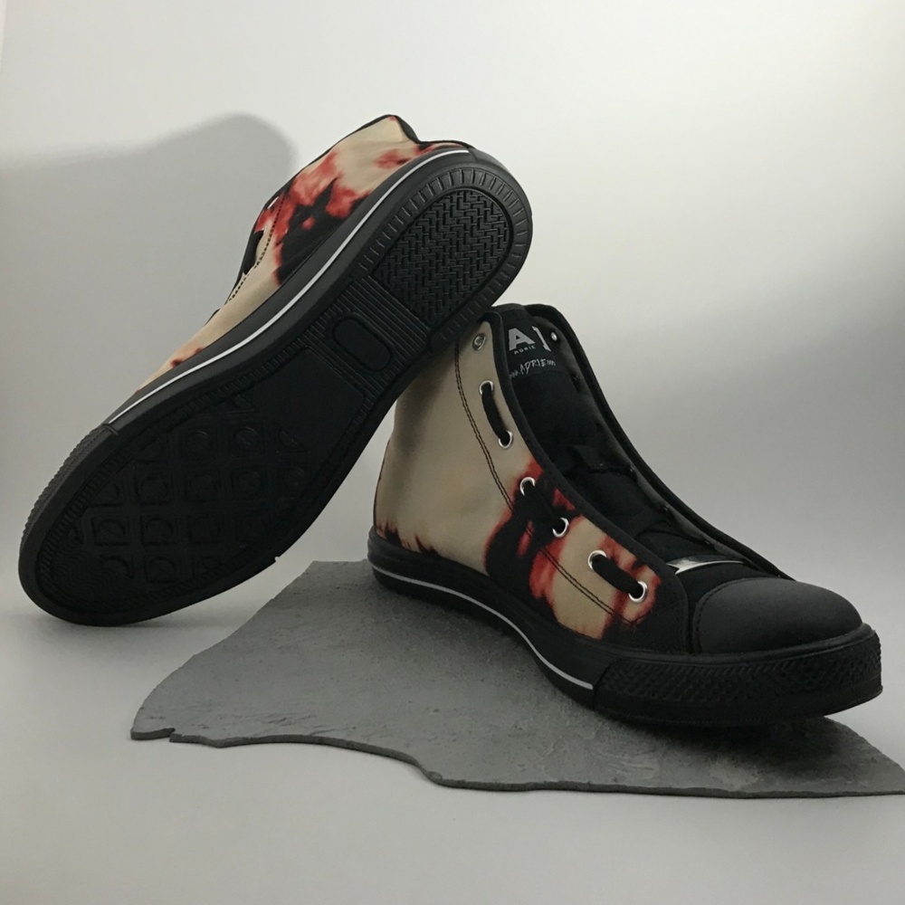 FERVOR SNEAKERS NO.1000